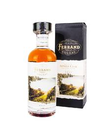 Pierre Ferrand Single Cask