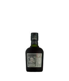 Diplomático Reserva Exclusiva 0,35l