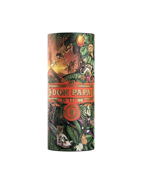 Don Papa 7 Y.O. Eternal Spring in Sugarlandia - galerie #1