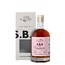S.B.S. Thailand 2016 Bourbon Cask