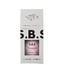 S.B.S. Thailand 2016 Bourbon Cask - galerie #1