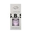 S.B.S. Belize 2005 Bourbon Cask - galerie #1
