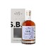 S.B.S. Guyana 2014 PM/DHE Bourbon Cask Matured