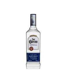 Jose Cuervo Especial Silver