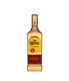 Jose Cuervo Especial Reposado