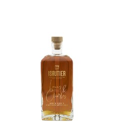 Isautier Louis & Charles Rhum Vieux
