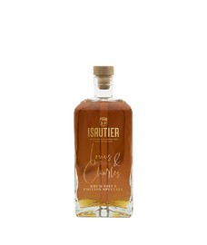 Isautier Louis & Charles Rhum Vieux