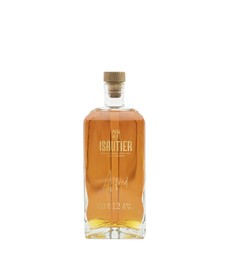 Isautier 12 Y.O. Alfred Rhum Vieux
