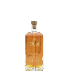 Isautier 12 Y.O. Alfred Rhum Vieux