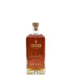 Isautier 14 Y.O. Antoinette Rhum Vieux