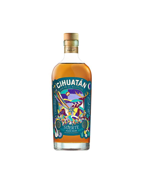 Cihuatán Suerte - galerie #1