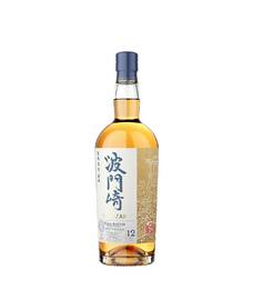 Hatozaki Small Batch 12 Y.O. Umeshu Cask Finish