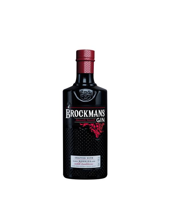 Brockmans