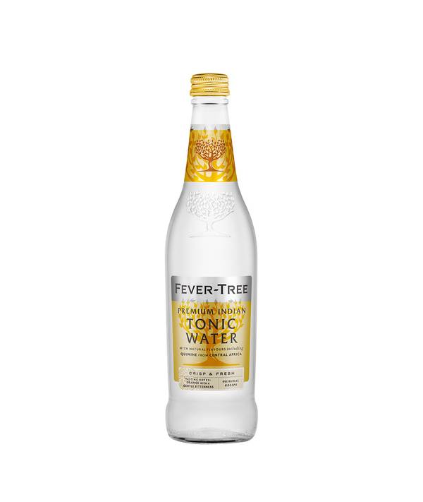 Fever-Tree Indian Tonic