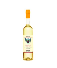 Clairin Ansyen Vaval 49 Mois Cask Va16Cr-2