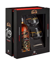 Millonario 10 Aniversario Reserva Gift Box