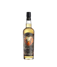 Compass Box Flaming Heart 7th Edition