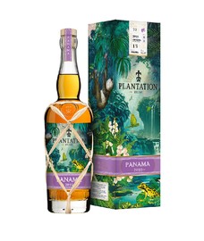 Plantation Vintages Panama 2010