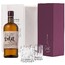 Nikka Miyagikyo Single Malt Gift Box