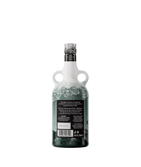 Kraken Limited Edition - galerie #1