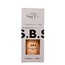 S.B.S. Venezuela 2009 Bourbon Cask - galerie #1