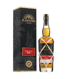 Plantation Single Cask Jamaica 2012 Calvados