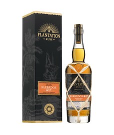 Plantation Single Cask Barbados 8 Y.O. Port 