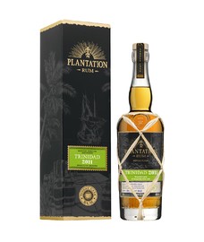 Plantation Single Cask Trinidad 2011 Burgundy Pinot Noir