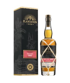 Plantation Single Cask Belize 2015 Cherry Liqueur 