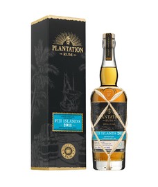 Plantation Single Cask Fiji 2011 Marsala