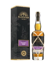 Plantation Single Cask Panama 2010 Sherry