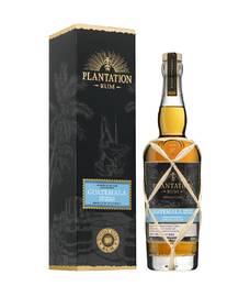 Plantation Single Cask Guatemala VSOR Madeira