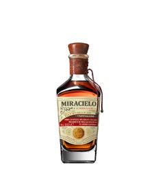 Miracielo Patrimonio Cafetalero