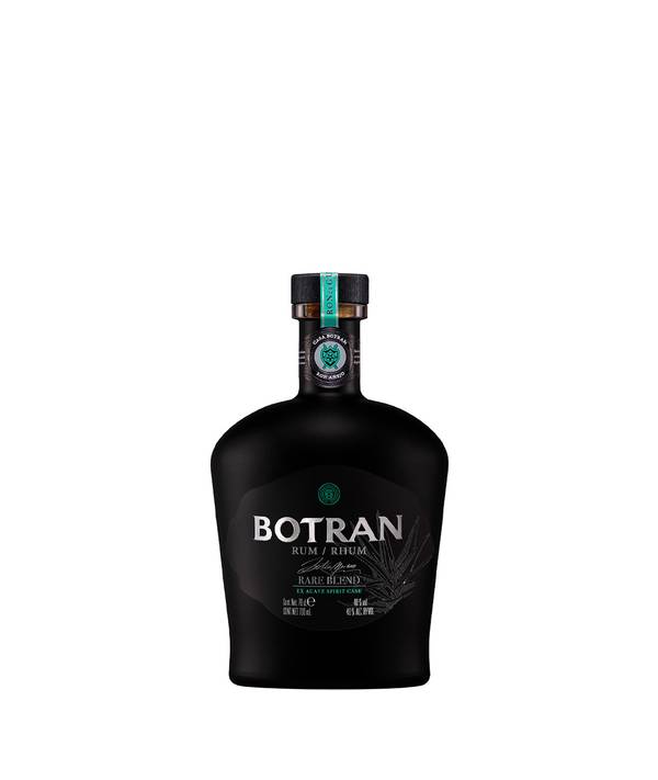 Botran Rare Blend Ex-Agave Spirit Cask - galerie #1