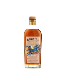 Cihuatán Folklore Dualidad Single Barrel Cihuatán Fanpage (CZ Exclusive)