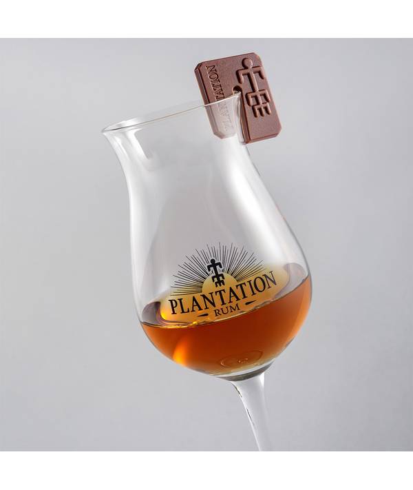 18 ks čokolád k Plantation XO - galerie #5