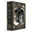 Beluga Gold Line Shaker Gift Box  - galerie #1