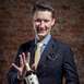 Whisky Ambassador Kryštof Hordina