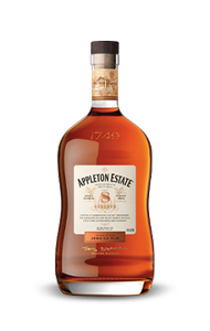 Appleton Estate 8 Y.O. Reserve