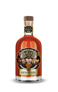 Meticho Chocolate Infusion & Toffee