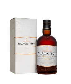 Black Tot Master Blender's Reserve 2023