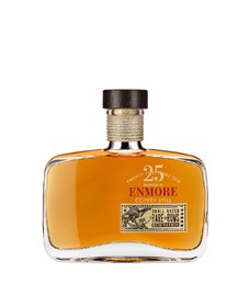 Rum Nation Enmore 25 Y.O. Sherry Finish 1997-2023