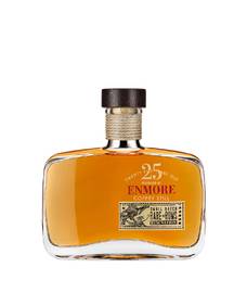 Rum Nation Enmore 25 Y.O. Sherry Finish 1997-2023