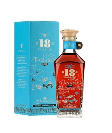 Rum Nation Panama 18 Y.O.