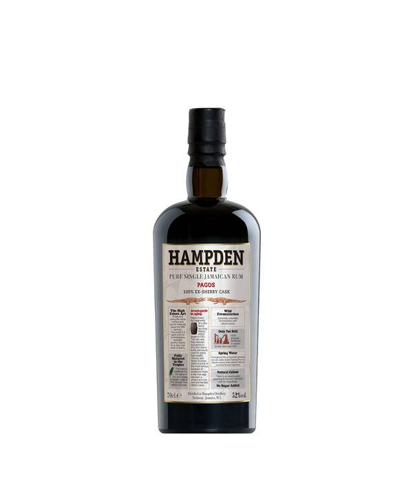 Hampden Estate Pagos 2023