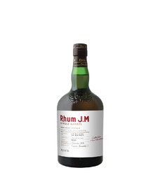 Rhum J.M. 7 Y.O. Single Barrel 2015 New Vibrations