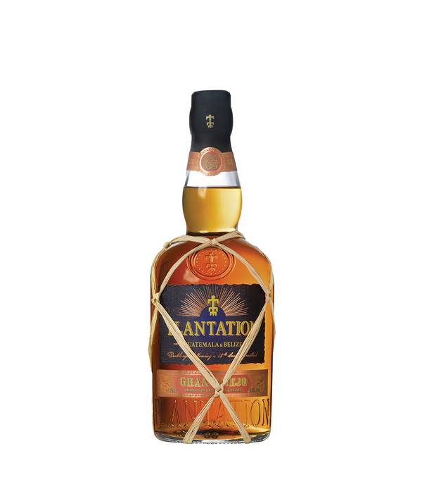 Plantation Gran Añejo - galerie #1