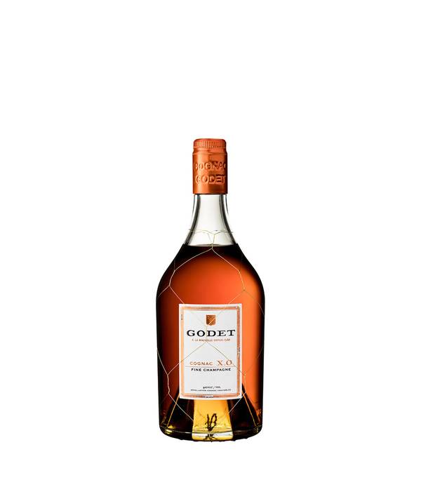 Godet X.O. Fine Champagne Bonaventure - galerie #1