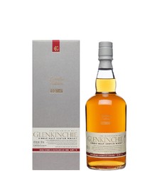 Glenkinchie Distillers Edition 2006/2018