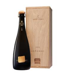 Henri Giraud Argonne 2013